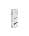 CONIL * APLIQUE LED 30W CCT DIM BLANCO